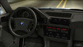 BMW M5 e34 Touring RUS