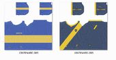 Boca Juniors Special edition 2005