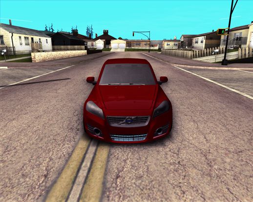 Volvo C70 2011 STOCK