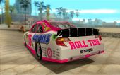 NASCAR Toyota Camry 2012