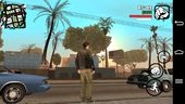 GTA V Vegetation v2 for Android