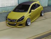 Opel Corsa OPC