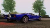 Ford GT