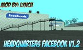 Headquarters Facebook v1.2