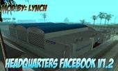 Headquarters Facebook v1.2