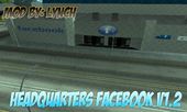 Headquarters Facebook v1.2