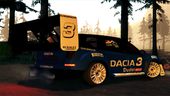 Dacia Duster No Limit