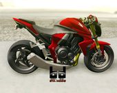 Honda CB 1000 R v 2.0