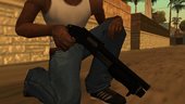 Remington 870B v1.1