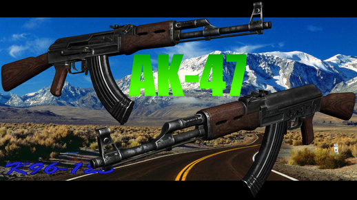 AK-47