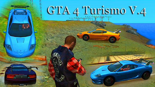 Turismo V.4