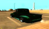 Ford F100 (1956) STAY LOW