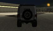 2013 Jeep Wrangler Unlimited Series III JK Fast & Furious Edition