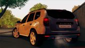 Dacia Duster 2014 v