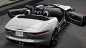 Jaguar Ftype [EPM]