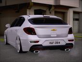 Chevrolet Cruze Hatch  [ImVehFt]