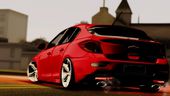 Chevrolet Cruze Hatch  [ImVehFt]