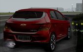 Chevrolet Onix LTZ by Rafa 3D [ImVehFt]