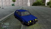 VW Golf MKII ImVehFt