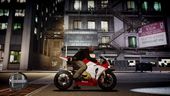 Ducati 1299 tri colors