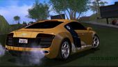 Audi R8 V10 V1.0