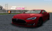 2014 Tesla Model S