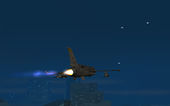 EMB F-16F Fighting Falcon United States Air Force Update 