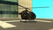 MBB Bo-105