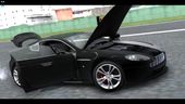 Aston Martin V12 Vantage