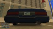 BETA License Plates v3