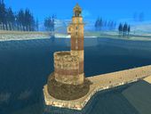 New (Old) Lighthouse