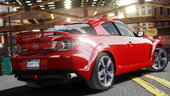 Mazda RX-8 2006 v3.2 (RC)