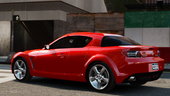 Mazda RX-8 2006 v3.2 (RC)