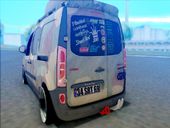 Mercedes-Benz Citan Stance 