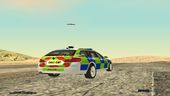 Kent Police RPU 530d