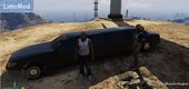 GTA 5 LimoMod (v.0.7b)