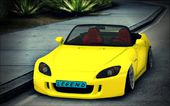 Honda S2000 Serdar Çolak