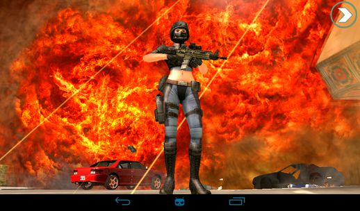 Real Effect Full Final Version Android (UPDATE PLUS)