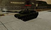 Leopard 2A6