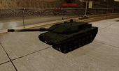 Leopard 2A6