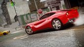 Ferrari F12 Berlinetta 