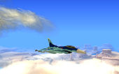 Mitsubishi F-2A JASDF V3.0