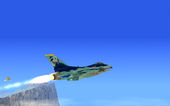 Mitsubishi F-2A JASDF V3.0