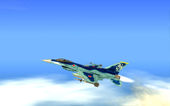 Mitsubishi F-2A JASDF V3.0