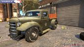 GTA V Bravado Ratloader