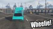 REAL Drift, Wheelie, James Bond, 4x4 Handling Mod