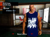 Huhhdamn Clothing Mod 