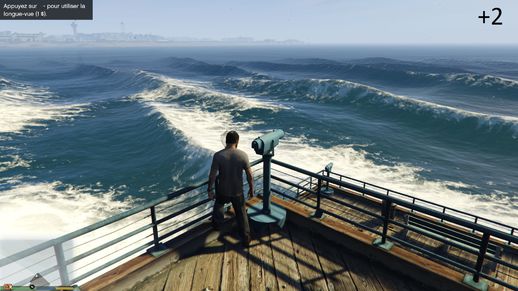 Natural Bigger Waves v1.1