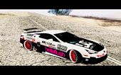 Lexus LFA 2010 Kaneki Ken Itasha