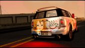 Mini Cooper Hirasawa Yui Itasha 